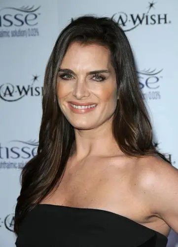 Brooke Shields Wall Poster picture 80048
