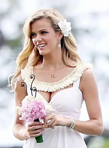 Brooklyn Decker Jigsaw Puzzle picture 113987