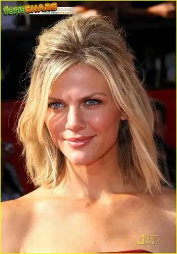 Brooklyn Decker Computer MousePad picture 114004