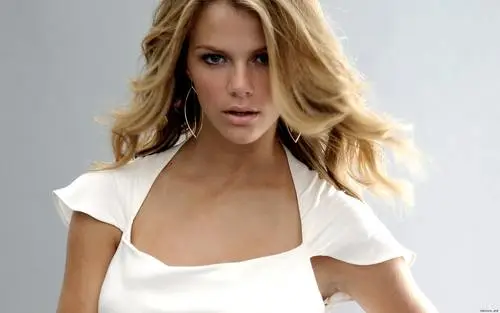 Brooklyn Decker Computer MousePad picture 114029