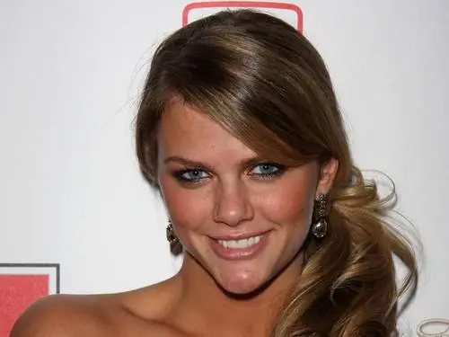 Brooklyn Decker Computer MousePad picture 114130