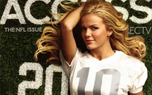 Brooklyn Decker Jigsaw Puzzle picture 114184