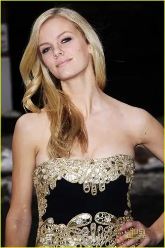 Brooklyn Decker Computer MousePad picture 114185