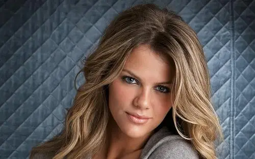 Brooklyn Decker Computer MousePad picture 114245