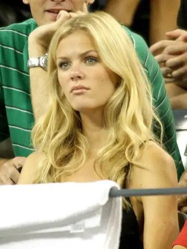 Brooklyn Decker Jigsaw Puzzle picture 114310