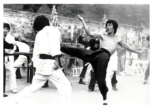 Bruce Lee Image Jpg picture 572602