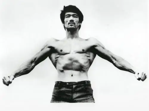 Bruce Lee Wall Poster picture 572620