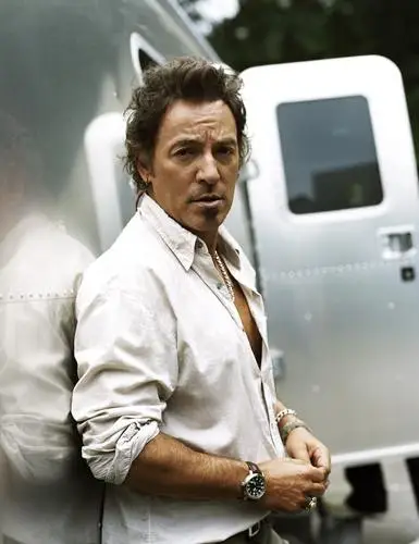 Bruce Springsteen Wall Poster picture 493771