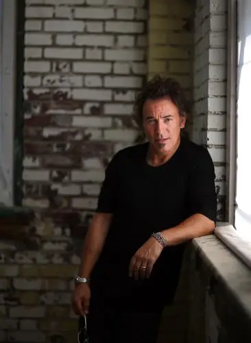 Bruce Springsteen Fridge Magnet picture 538583