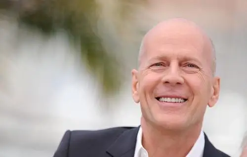 Bruce Willis Jigsaw Puzzle picture 159157