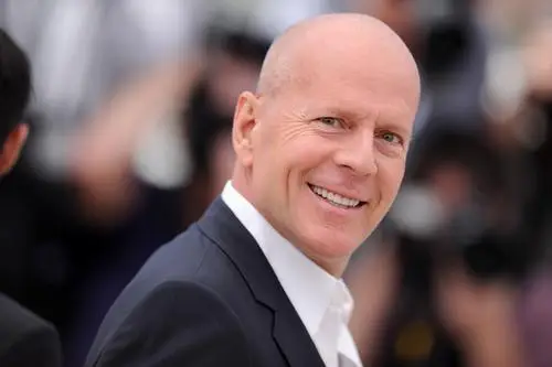 Bruce Willis Wall Poster picture 159169