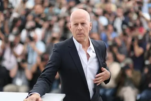 Bruce Willis Jigsaw Puzzle picture 159174