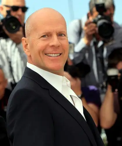 Bruce Willis Wall Poster picture 159179