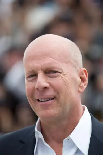 Bruce Willis Wall Poster picture 159181