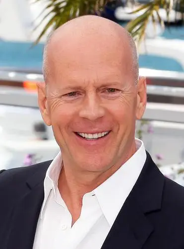 Bruce Willis Wall Poster picture 159184