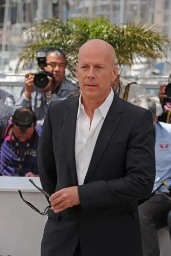 Bruce Willis Jigsaw Puzzle picture 159191
