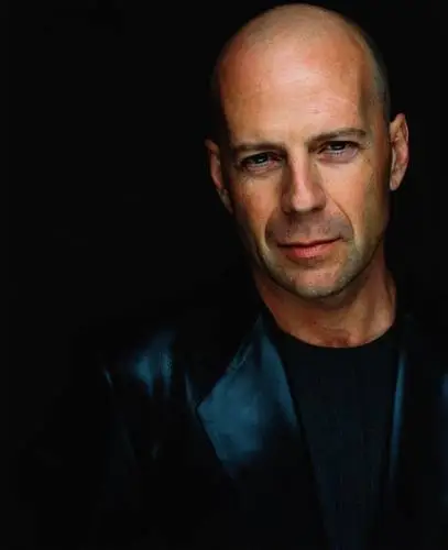 Bruce Willis Jigsaw Puzzle picture 24930
