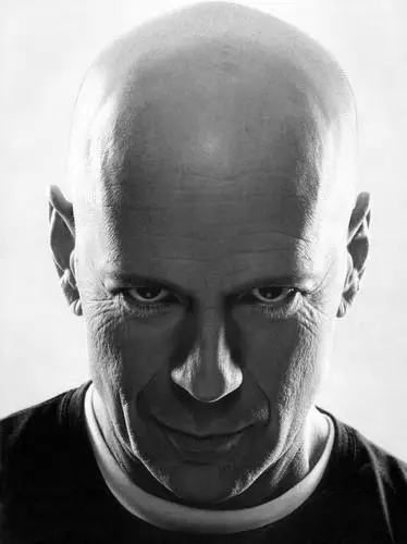 Bruce Willis Wall Poster picture 30320