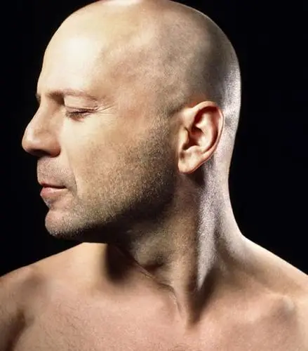 Bruce Willis Wall Poster picture 486881