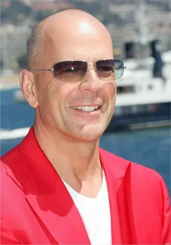 Bruce Willis Wall Poster picture 486889