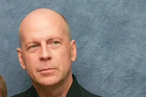 Bruce Willis Wall Poster picture 790718