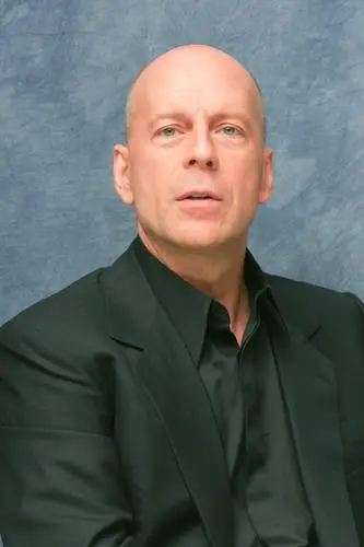 Bruce Willis Wall Poster picture 790732