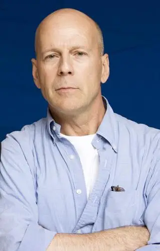 Bruce Willis Wall Poster picture 790854
