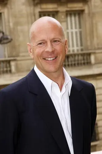 Bruce Willis Wall Poster picture 790951