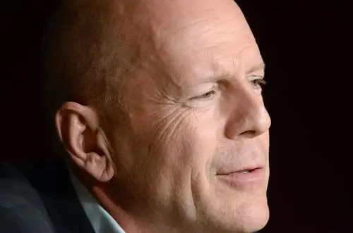 Bruce Willis Wall Poster picture 790976
