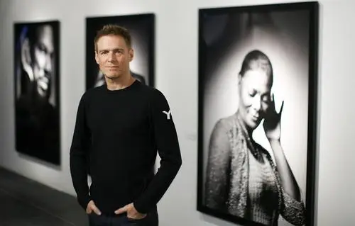 Bryan Adams Wall Poster picture 521026