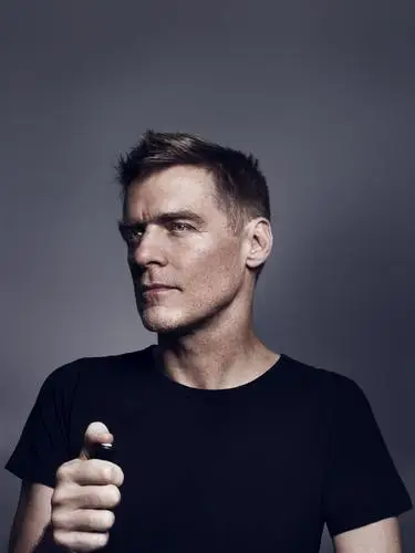 Bryan Adams Wall Poster picture 63147