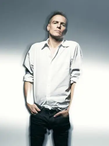 Bryan Adams Wall Poster picture 63148
