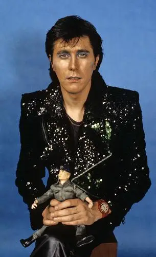 Bryan Ferry Wall Poster picture 511376