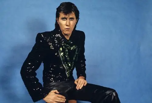 Bryan Ferry Computer MousePad picture 511378