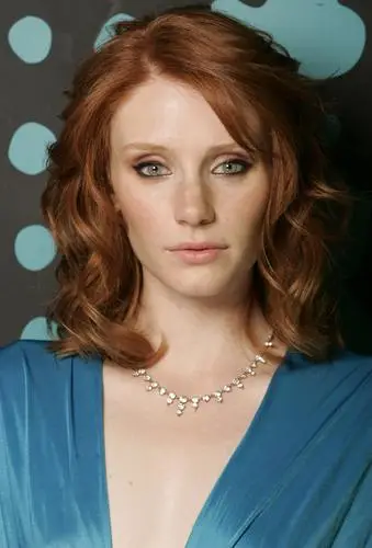 Bryce Dallas Howard Jigsaw Puzzle picture 159200