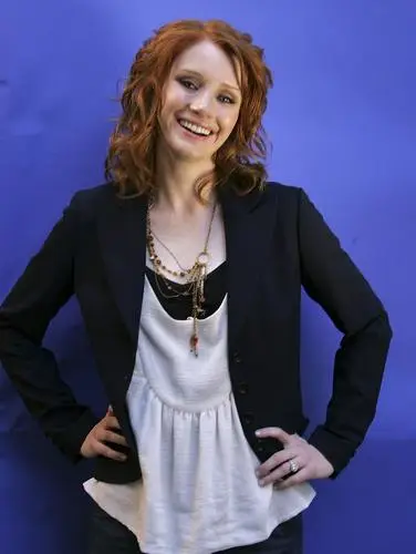 Bryce Dallas Howard Wall Poster picture 159222