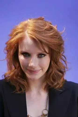 Bryce Dallas Howard Jigsaw Puzzle picture 159232