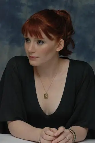 Bryce Dallas Howard Jigsaw Puzzle picture 159268