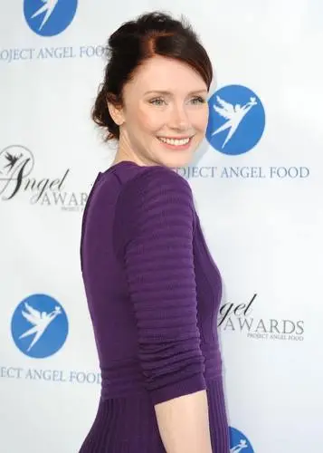 Bryce Dallas Howard Jigsaw Puzzle picture 243641
