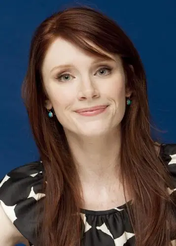 Bryce Dallas Howard Wall Poster picture 272657