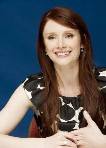 Bryce Dallas Howard Wall Poster picture 272658