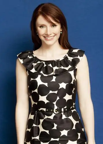 Bryce Dallas Howard Wall Poster picture 272659