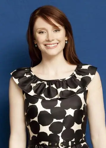 Bryce Dallas Howard Wall Poster picture 272660