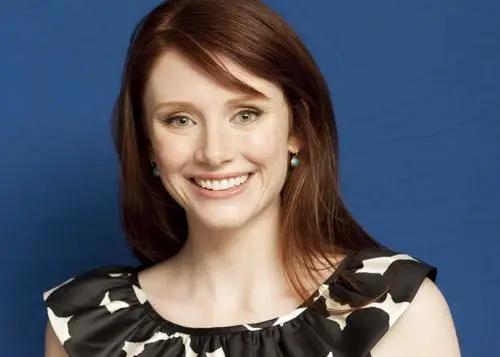 Bryce Dallas Howard Wall Poster picture 272662