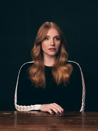 Bryce Dallas Howard Jigsaw Puzzle picture 577959