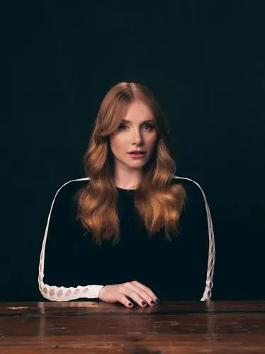 Bryce Dallas Howard Jigsaw Puzzle picture 577960