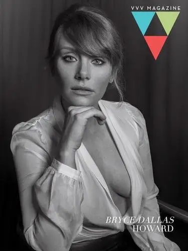 Bryce Dallas Howard Wall Poster picture 577966