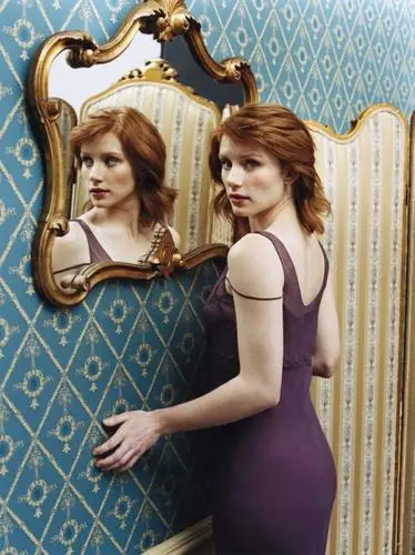 Bryce Dallas Howard Jigsaw Puzzle picture 577969