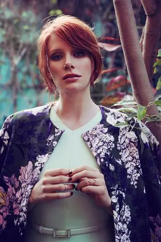 Bryce Dallas Howard Jigsaw Puzzle picture 577970