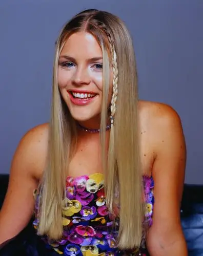 Busy Philipps Jigsaw Puzzle picture 573655